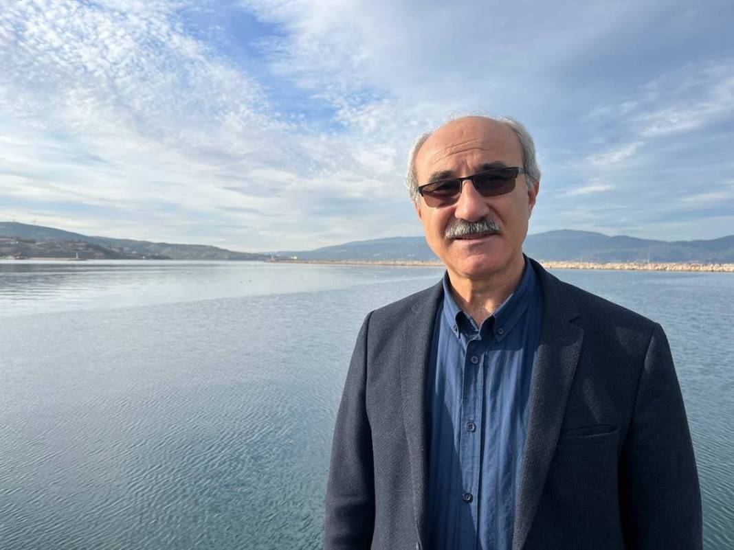 Marmara Denizi'nin son umuduydu: Cesetleri karaya vurdu! Uzmanlar endişeli, ekosistem tehlikede 5